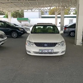 Toyota Avalon 2002