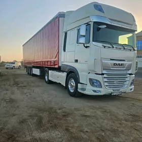 Kogel Euro Trailer 2020