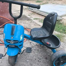 велосипед