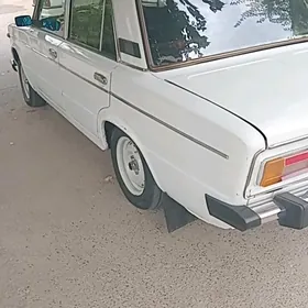 Lada 2106 1980