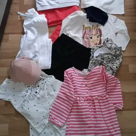 брюки