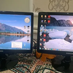 Monitor