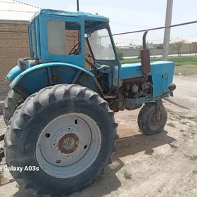 MTZ 80 1980
