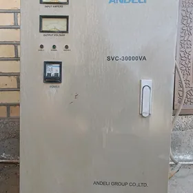 Andeli