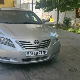 Toyota Camry 2007