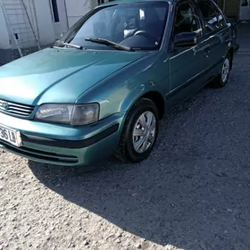 Toyota Tercel 1998