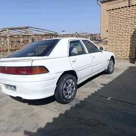 Mazda B-Series 2000