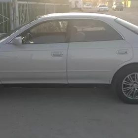 Toyota Mark II 1993