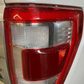 ford yzky fara
