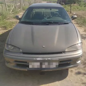 Dodge Intrepid 1997