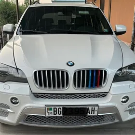 BMW X5 2011