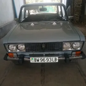 Lada 2106 1987