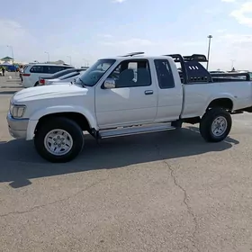 Toyota Hilux 1992