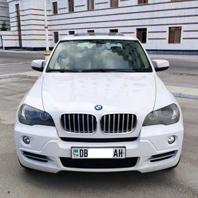 BMW X5 2010