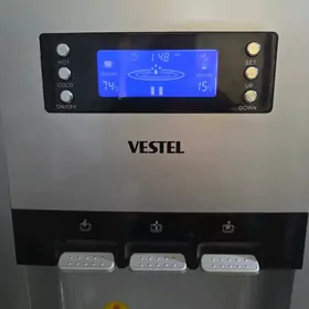 куллер Vestol