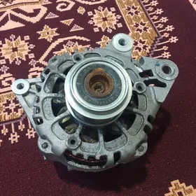 Hyundai dinama