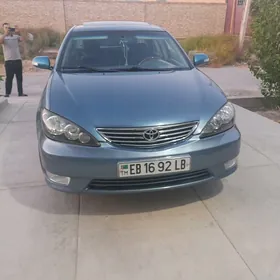 Toyota Camry 2002