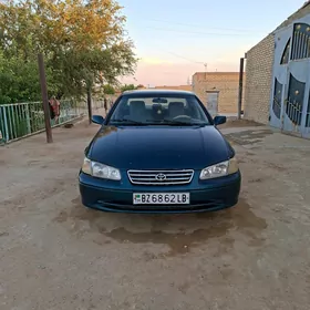 Toyota Camry 1998