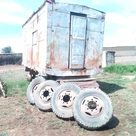 wagon