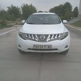 Nissan Murano 2010