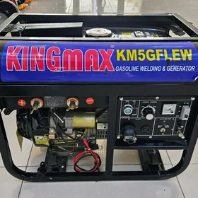 Generator+Swarka Aparat Tăze.