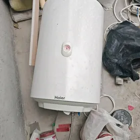 Бойлер Haier