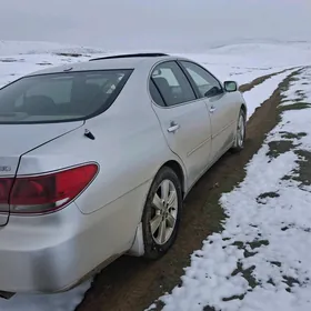 Lexus ES 330 2005