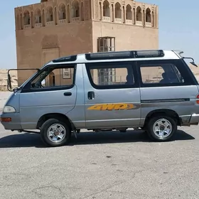 Toyota Town Ace 1992