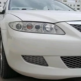 Mazda 6 2004