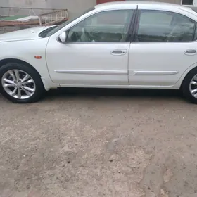 Nissan Maxima 2004