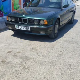 BMW 525 1991