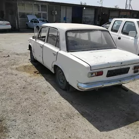Lada 2104 1989