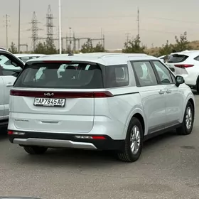 Kia Carnival 2022