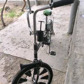 kama