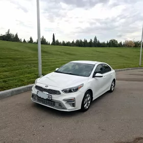 Kia Forte 2020