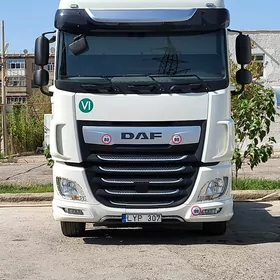 DAF 480 2020