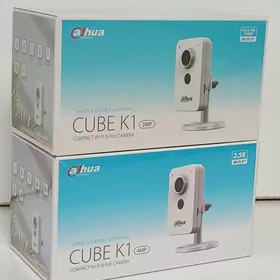 Dahua 2MP 4MP kamera