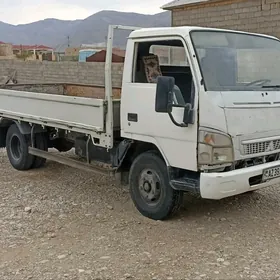 Mitsubishi Canter 1993