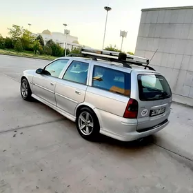 Opel Vectra 1999