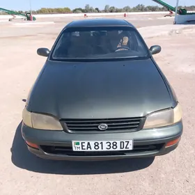 Toyota Corona 1993