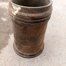 ziliň gizle bilen porşyny