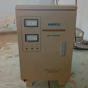 Kici transfarmator