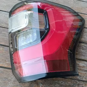 Ford fara yz sag 2020