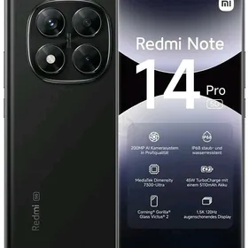 KREDIT 6AY REDMI NOTE 14PRO+