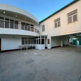 BEKREWE GOS PROYEKT