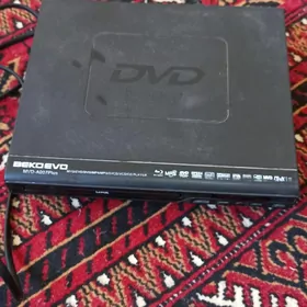dvd