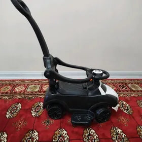 kalŷaska maşin