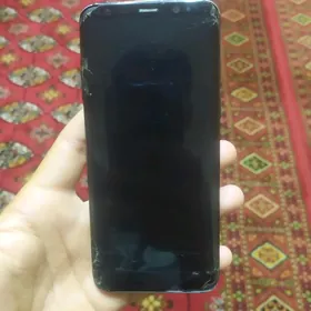 Galaxy S8