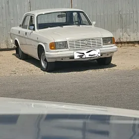 Gaz 31 1993