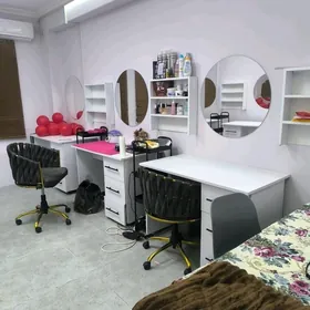arenda salon kabnet